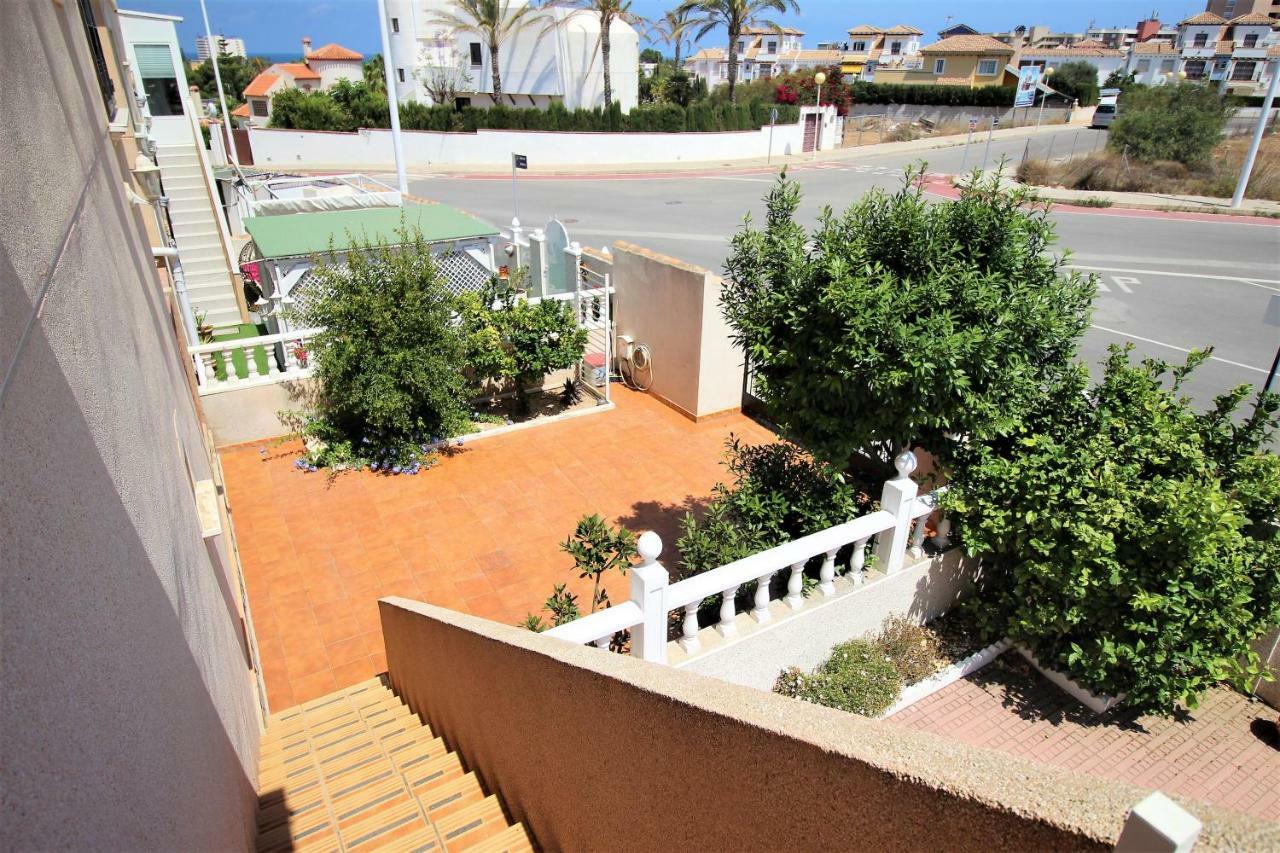 Holiday Apartment Dalias Ориуэла Экстерьер фото