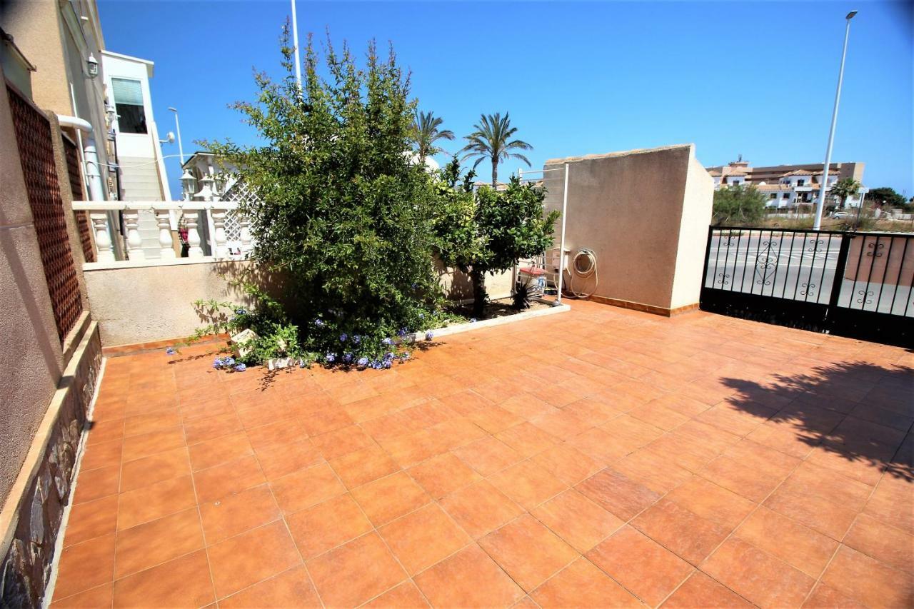 Holiday Apartment Dalias Ориуэла Экстерьер фото